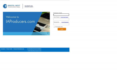 IAProducers.com IAProducers.com