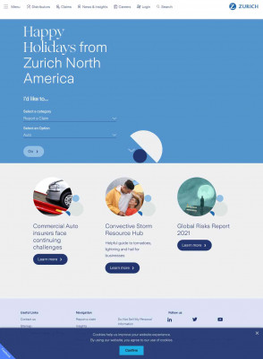 MyZurich login - Zurich North America MyZurich login - Zurich North America