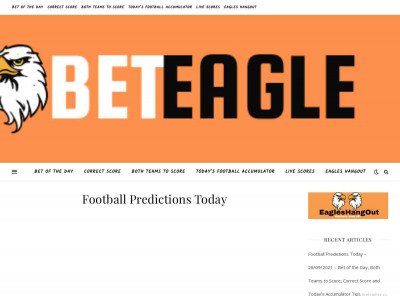 Login | BetEagle Login | BetEagle