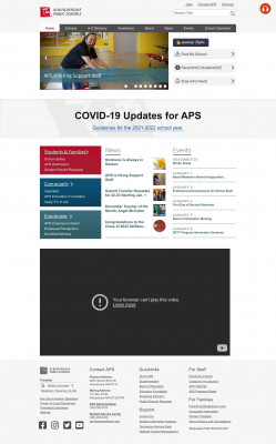 School Loop Login Issues - Albuquerque Public Schools School Loop Login Issues - Albuquerque Public Schools