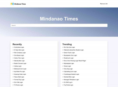 Beteagle Login - Mindanao Times Beteagle Login - Mindanao Times
