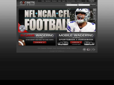 How to Place a Bet at C2CBets.com's Sportsbook How to Place a Bet at C2CBets.com's Sportsbook