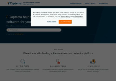 Rapid Recon Pricing, Cost & Reviews - Capterra UK 2023 Rapid Recon Pricing, Cost & Reviews - Capterra UK 2023