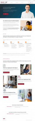 The Work Number for Employees and Consumers The Work Number for Employees and Consumers
