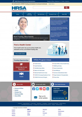 TALX (The Employment Verification System at HRSA) TALX (The Employment Verification System at HRSA)
