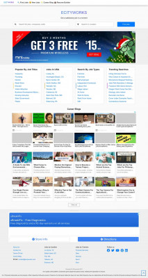 Https Epayroll Theworknumber Trw, Jobs EcityWorks Https Epayroll Theworknumber Trw, Jobs EcityWorks