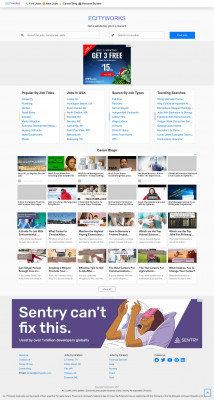Https Epayroll Theworknumber Trw, Jobs EcityWorks Https Epayroll Theworknumber Trw, Jobs EcityWorks