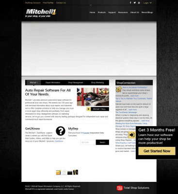 OnDemand5/ShopKey5 Newsletter - ProDemand/ShopKey Pro OnDemand5/ShopKey5 Newsletter - ProDemand/ShopKey Pro