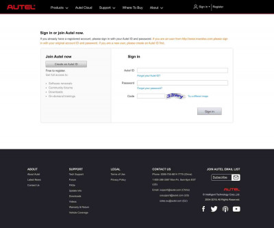 Google app to run Mitchell Prodemand - Autel Support ... Google app to run Mitchell Prodemand - Autel Support ...