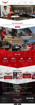 Current Students - Vantage Career Center Current Students - Vantage Career Center