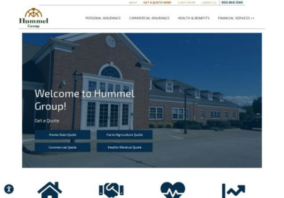 FormFire-Login - Hummel Group FormFire-Login - Hummel Group