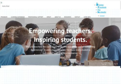 Agile Mind | Core Math Programs | Science| Grades 6-12 Agile Mind | Core Math Programs | Science| Grades 6-12