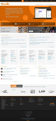 PostgreSQL with +65k users - Moodle in English PostgreSQL with +65k users - Moodle in English