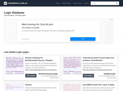 Www Nccecas Org Login - Login page Www Nccecas Org Login - Login page