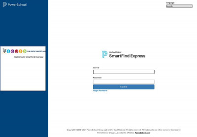 LogOn | SmartFind Express | PowerSchool LogOn | SmartFind Express | PowerSchool
