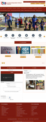 SmartFindExpress ® Employee User Guide - Laredo ... SmartFindExpress ® Employee User Guide - Laredo ...