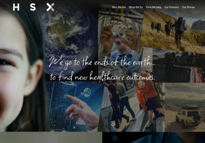 Health Science X: HSX Home Page Health Science X: HSX Home Page