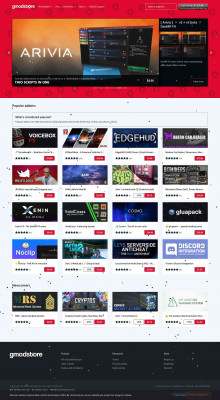 ZRewards 2 - Discord, Steam, Referral, Daily ... - GmodStore ZRewards 2 - Discord, Steam, Referral, Daily ... - GmodStore
