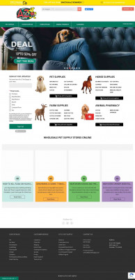 AtoZ Rewards - A to Z Vet Supply AtoZ Rewards - A to Z Vet Supply