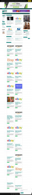 Stunning News: eBay Kills off Adult Only Category Stunning News: eBay Kills off Adult Only Category