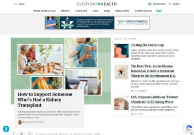 Find Your DailyOM | Everyday Health Find Your DailyOM | Everyday Health