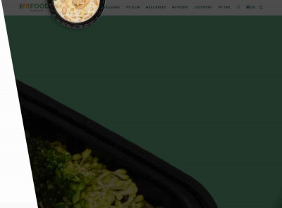 My Fit Foods | Real Food, Real Results My Fit Foods | Real Food, Real Results