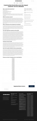 Rvccwebstudy Customer Service - What is customer service? Rvccwebstudy Customer Service - What is customer service?