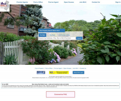 Hudson County Broker Load Training: Home Hudson County Broker Load Training: Home
