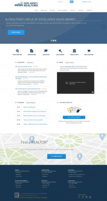 MLS's › NJ REALTORS® MLS's › NJ REALTORS®