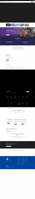 PlayStation Network US PlayStation Network US