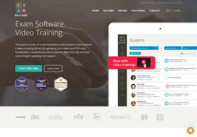 Exam Software | Online Testing Software Exam Software | Online Testing Software