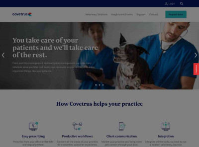 eVetPractice - Veterinary Practice Management Software ... eVetPractice - Veterinary Practice Management Software ...