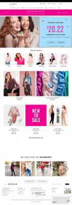ALL Rewards credit card - Customer Service - LOFT ALL Rewards credit card - Customer Service - LOFT