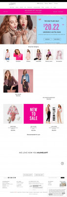 All Rewards Credit Card - Legal Docs - LOFT All Rewards Credit Card - Legal Docs - LOFT