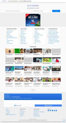 Macy's Employee Connection Net, Jobs EcityWorks Macy's Employee Connection Net, Jobs EcityWorks