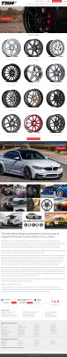 Wheels | TSW Alloy Wheels Wheels | TSW Alloy Wheels