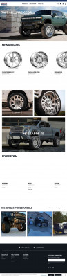 American Force Wheels: The leader in forged wheels for ... American Force Wheels: The leader in forged wheels for ...