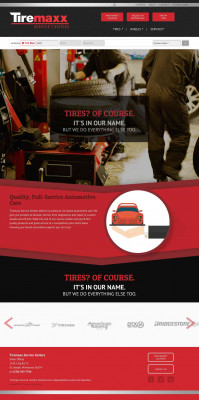 Custom Wheels | St. Joseph, MN - Tiremaxx Service Centers Custom Wheels | St. Joseph, MN - Tiremaxx Service Centers