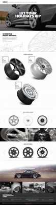 Rotiform Wheels Rotiform Wheels