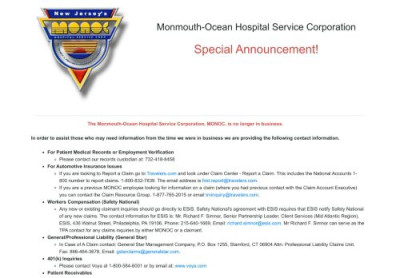 MONOC Online MONOC Online