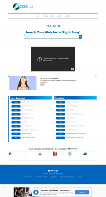 Newbingobilly Portal - Find Official Portal - CEE-Trust Newbingobilly Portal - Find Official Portal - CEE-Trust
