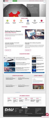 Logistics Information Warehouse (LIW) - Defense Acquisition ... Logistics Information Warehouse (LIW) - Defense Acquisition ...