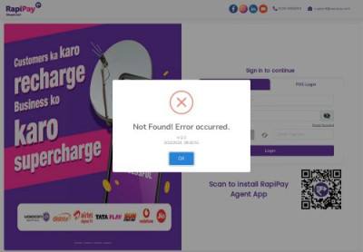 RapiPay RapiPay