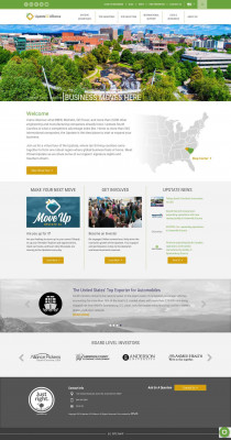 MAU Workforce Solutions - Upstate SC Alliance MAU Workforce Solutions - Upstate SC Alliance