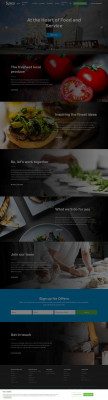 Online Ordering Platform - Sysco Ireland Online Ordering Platform - Sysco Ireland