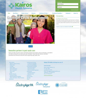 Services Providers | Kairos Health Systems Services Providers | Kairos Health Systems