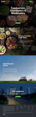 Order Now - Sysco Order Now - Sysco