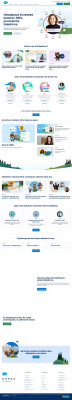 Food giant Sysco unifies its global operations with the cloud. Food giant Sysco unifies its global operations with the cloud.