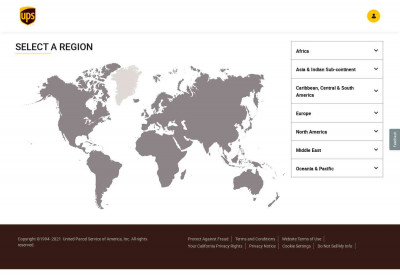 Employee Discount Agreement - UPS Employee Discount Agreement - UPS