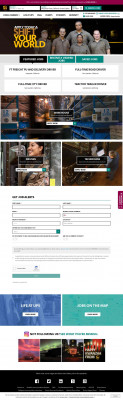 Life at UPS - (UPS) | Jobs Life at UPS - (UPS) | Jobs